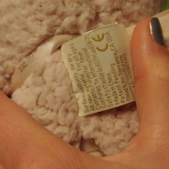 Sleep sheep made by cloud·b, used - Picture 3 of 4